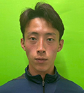 井上　怜飛
