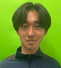 柴田　凌我