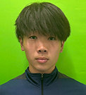 加藤　樹